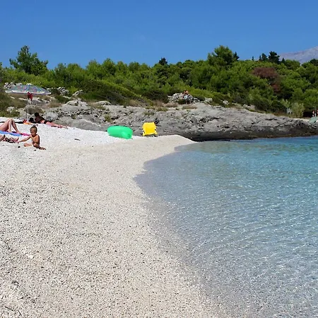 Apartments By The Sea Povlja, Brac - 12362 *