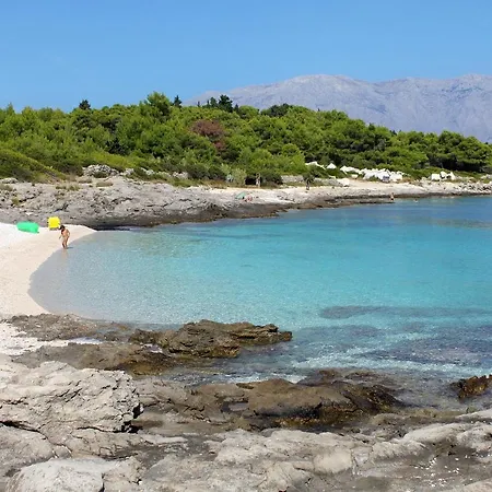 Apartment Apartments By The Sea Povlja, Brac - 12362
