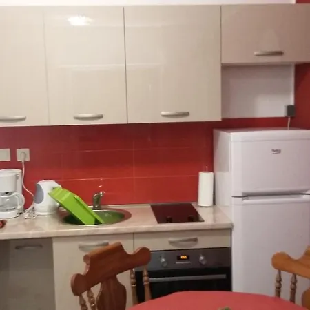 By The Sea Povlja, Brac - 12362 Lägenhet *