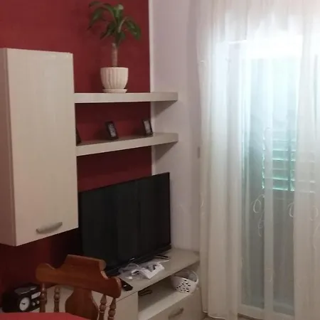 Apartments By The Sea Povlja, Brac - 12362