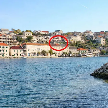 Apartment Apartments By The Sea Povlja, Brac - 12362