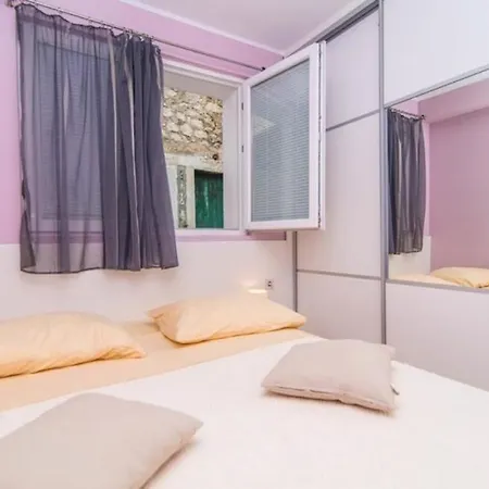 Lägenhet By The Sea Povlja, Brac - 12362 Povlja (Brac)