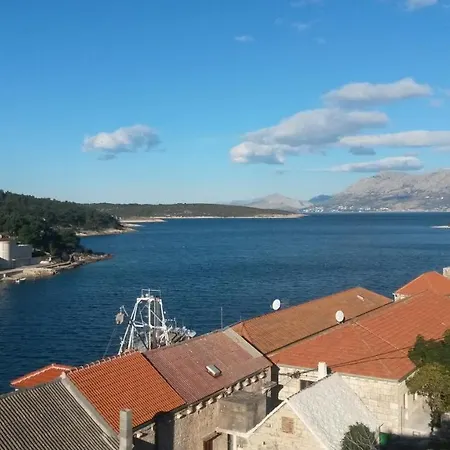 Apartment Apartments By The Sea Povlja, Brac - 12362 *