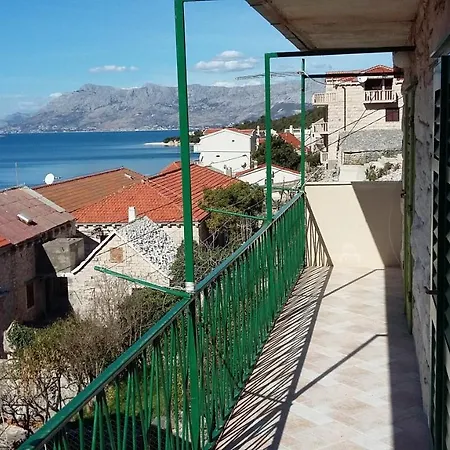 Apartments By The Sea Povlja, Brac - 12362 * Povlja (Brac)